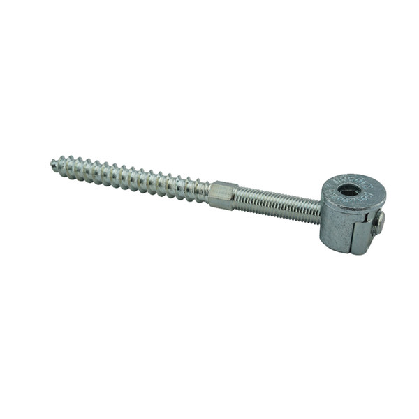 ZIPBOLT MICRORB2 ZipBolt Micro Rail Bolt with Driver