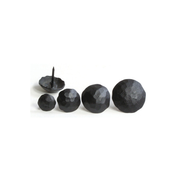 1-3/8" Black Clavos 20/Box