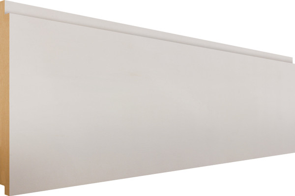 SL16 Painted MDF Shiplap 8'