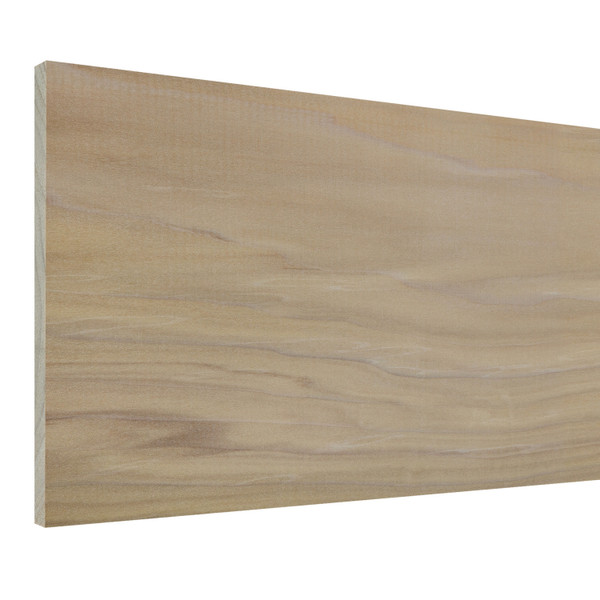 5412 Unfinished Poplar Board LF