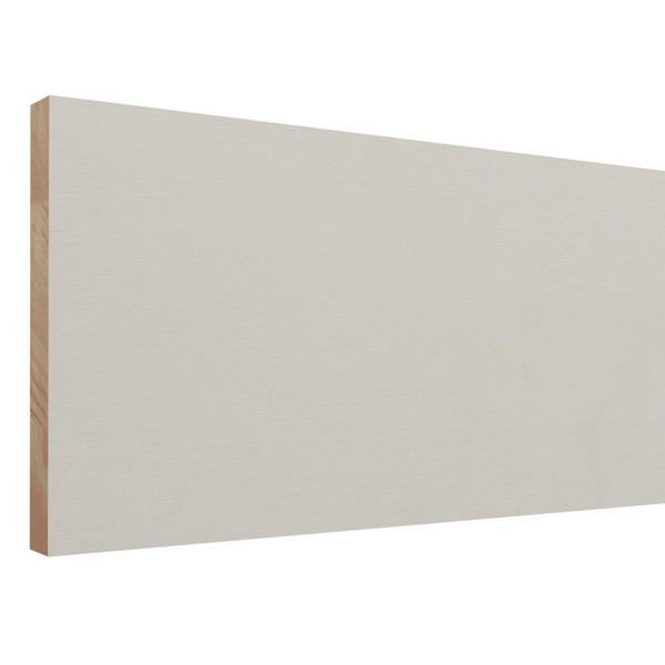 5410 Primed Finger Joint Pine Board LF