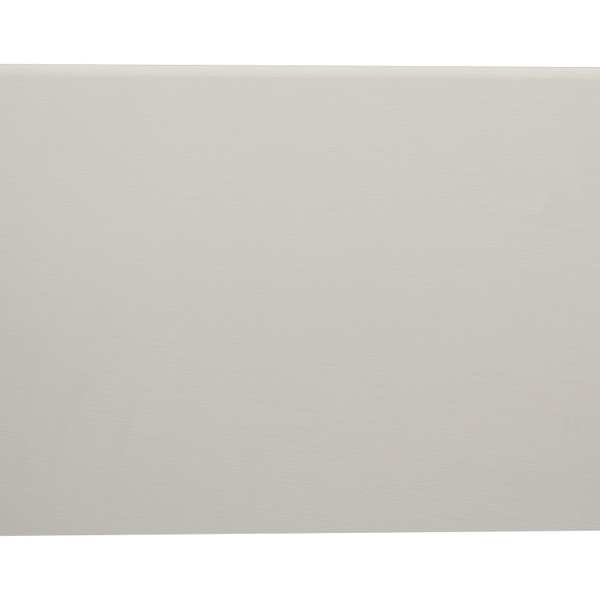 B116 Primed MDF Shelf 12'