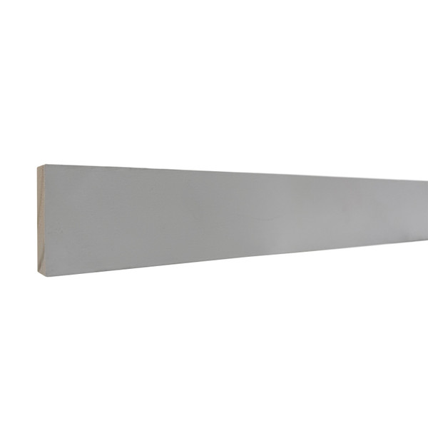 8614PR Primed Finger Joint Pine Board LF