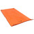 3 Layer Water Floating Pad for Recreation/Relaxing - Color: Orange