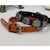 WRANGLER Vintage Look Genuine Leather Bracelet