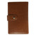 Passport Wallet with RFID Safe Lock