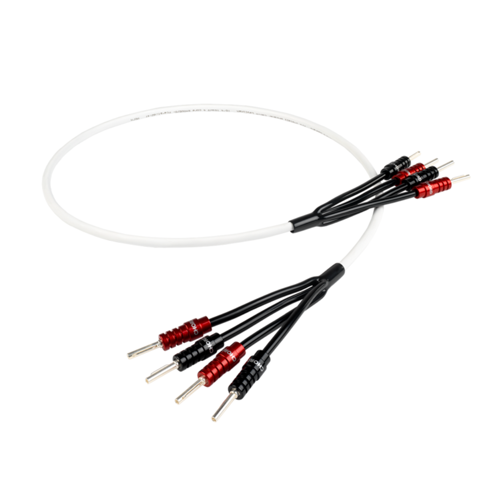 Chord Leyline 4X Installation Speaker Cable | The Listening Suite Hifi ...