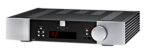 Moon 340iX Integrated Amplifier Moon 340iX Integrated Amplifier