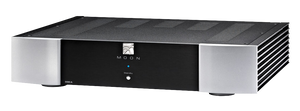 Moon 330A Power Amplifier Moon 330A Power Amplifier