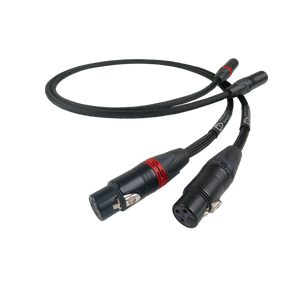 Chord SignatureX Tuned ARAY XLR Pair Chord SignatureX Tuned ARAY XLR Pair