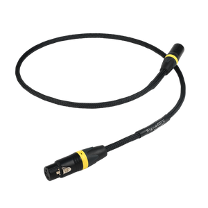 Chord Signature Super ARAY AES/EBU XLR Chord Signature Super ARAY AES/EBU XLR