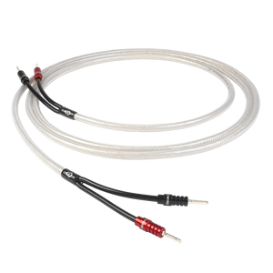 Chord ShawlineX speaker cable Chord ShawlineX speaker cable