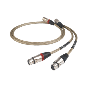 Chord EpicX ARAY XLR Interconnect Pair Chord EpicX ARAY XLR Interconnect Pair