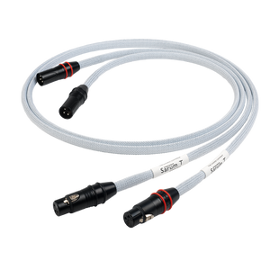 Chord Sarum T Super ARAY XLR Pair Chord Sarum T Super ARAY XLR Pair