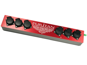 Puritan Audio Labs PS106 Mains Conditioner Puritan Audio Labs PS106 Mains Conditioner