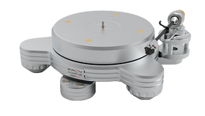 Acoustic Signature Tornado Neo Turntable