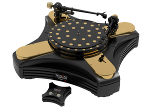 Acoustic Signature Invictus Jr Neo Turntable Acoustic Signature Invictus Jr Neo Turntable