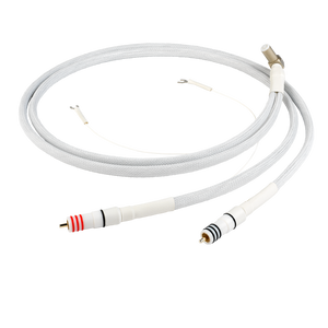 Chord Music Tonearm Cable