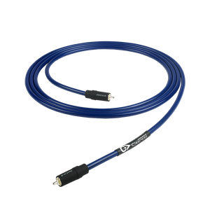 Chord ClearwayX Subwoofer Cable Chord ClearwayX Subwoofer Cable