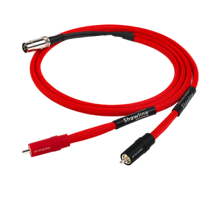 Chord Shawline DIN Cable Chord Shawline DIN Cable
