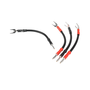 Chord Signature Bi-wire Speaker links Chord Signature Bi-wire Speaker links