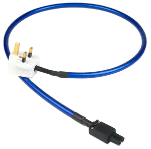 Chord Clearway Power Chord FIG8 Plug Chord Clearway Power Chord FIG8 Plug