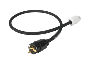 Chord Signature X Power Cable EU Schuko Plug Chord Signature X Power Cable EU Schuko Plug