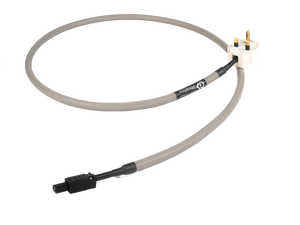Chord Shawline Power Chord FIG8 Plug Chord Shawline Power Chord FIG8 Plug