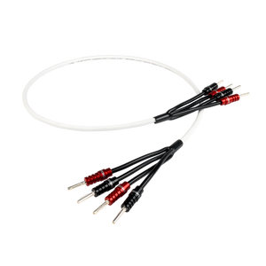 Chord Leyline 4X Installation Speaker Cable Chord Leyline 4X Installation Speaker Cable