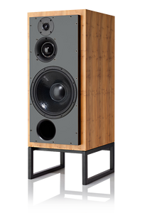 ATC SCM100 SL Standmount Speakers ATC SCM100 SL Standmount Speakers