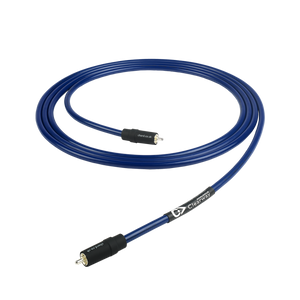 Chord ClearwayX Subwoofer Cable Chord ClearwayX Subwoofer Cable