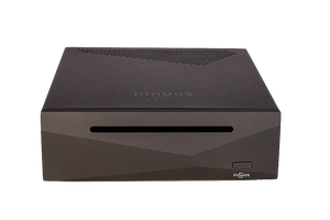 Innuos ZENmini Mk3 S - 2TB SSD Innuos ZENmini Mk3 S - 2TB SSD