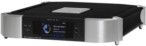 Moon 681 DAC / Music Streamer Moon 681 DAC / Music Streamer