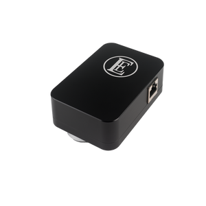 English Electric EE1 Plus Advanced Network noise isolator English Electric EE1 Plus Advanced Network noise isolator