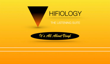 Hifiology - 1. It's All About Vinyl Hifiology - 1. It's All About Vinyl