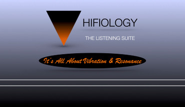 Hifiology - 4. It's All About Vibration & Resonance Hifiology - 4. It's All About Vibration & Resonance