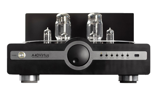 Synthesis A40 Virtus Integrated Valve Amplifier