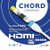 Chord Clearway HDMI 2.1 cable Chord Clearway HDMI 2.1 cable