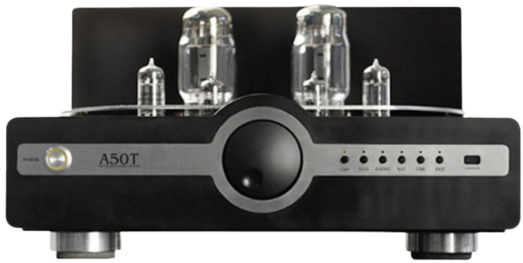 Synthesis A50 Taurus Integrated Valve Amplifier