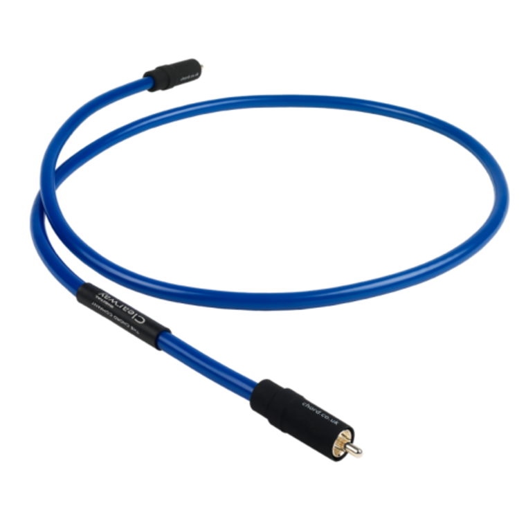 Chord Clearway Digital Coaxial Cable