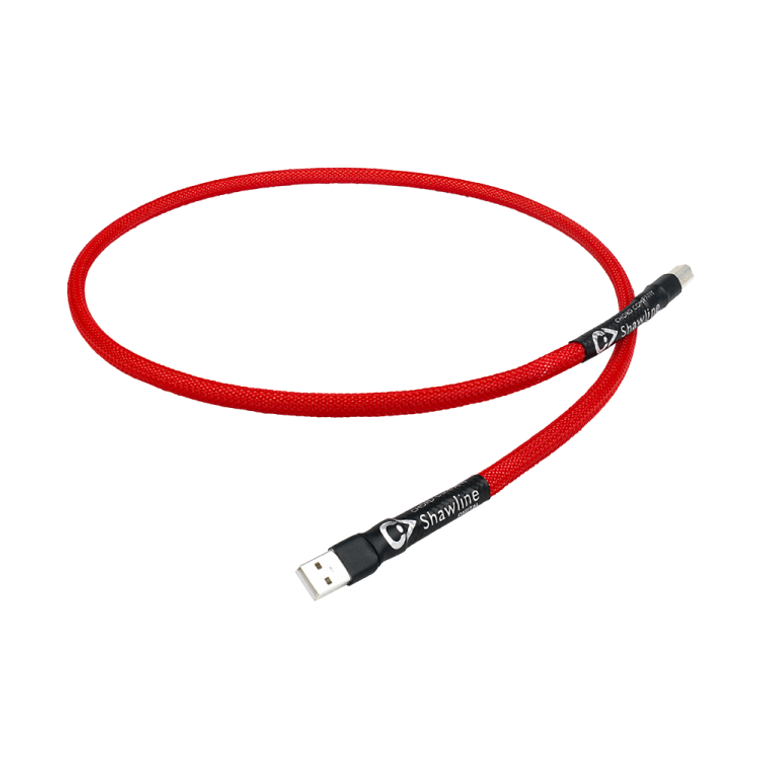 Chord Shawline USB Digital Audio Cable