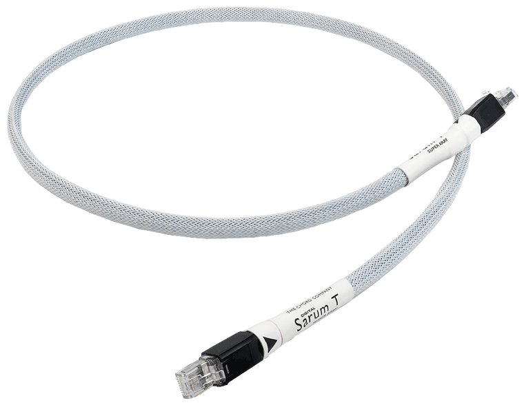 Chord Sarum T Super ARAY Streaming cable