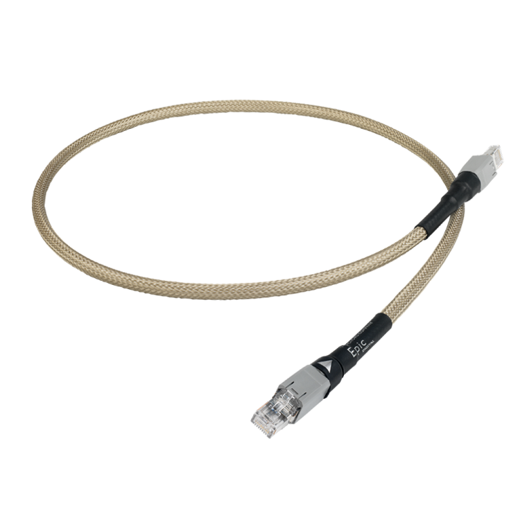 Chord Epic Streaming Cable