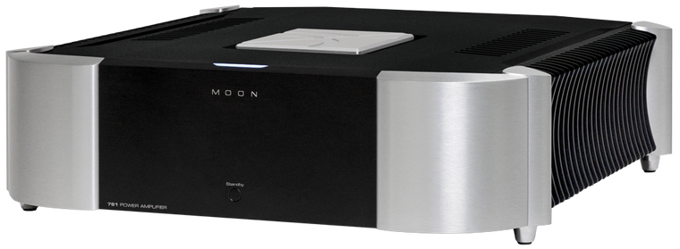 Moon 761 Power Amplifier