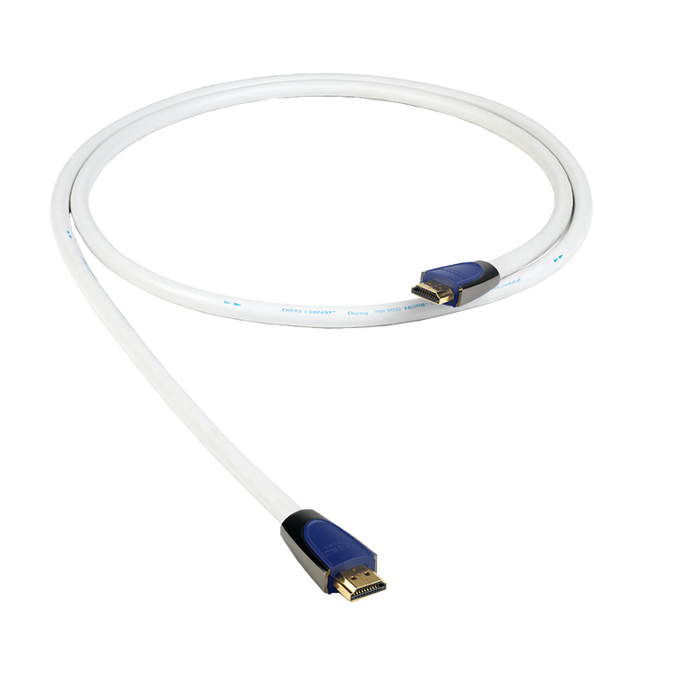 Chord Clearway HDMI  cable