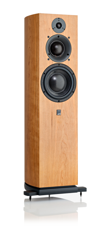 ATC SCM40 Floorstanding Speakers