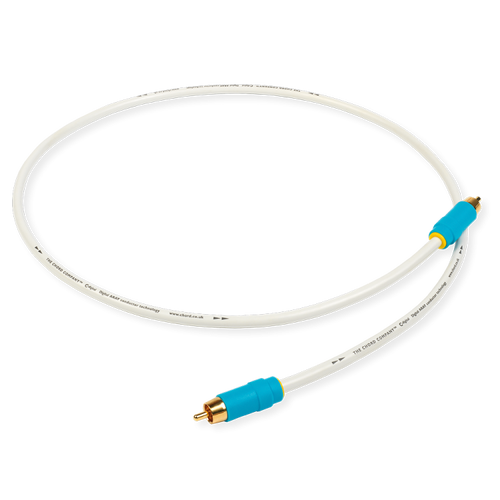 Chord CDigital Coaxial Cable The Listening Suite Hifi Store