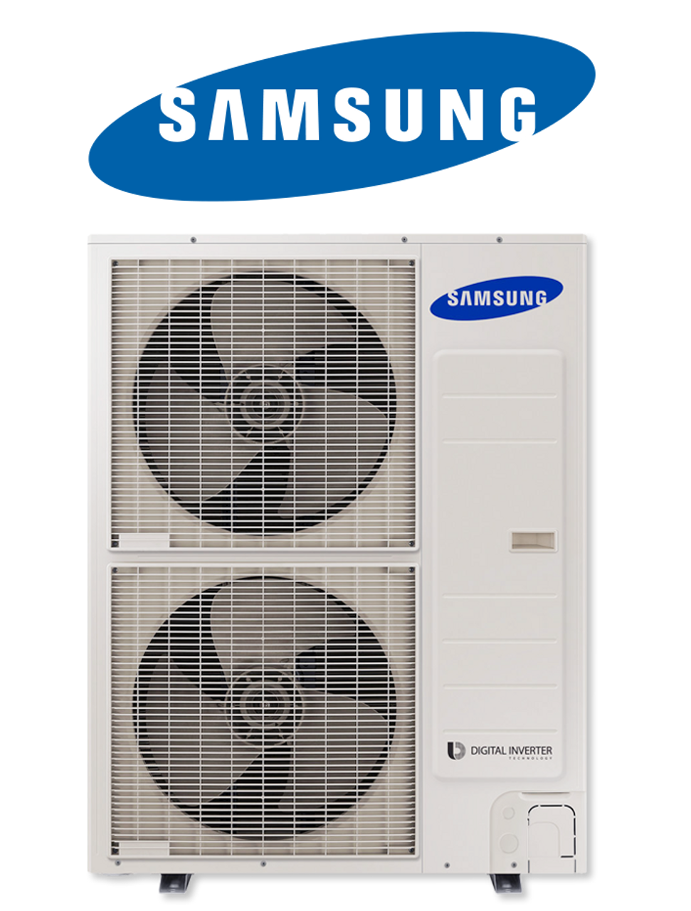 Samsung 16 0kw Ducted Split System Ac160jnhfkhsa Ac160jxafkhsa