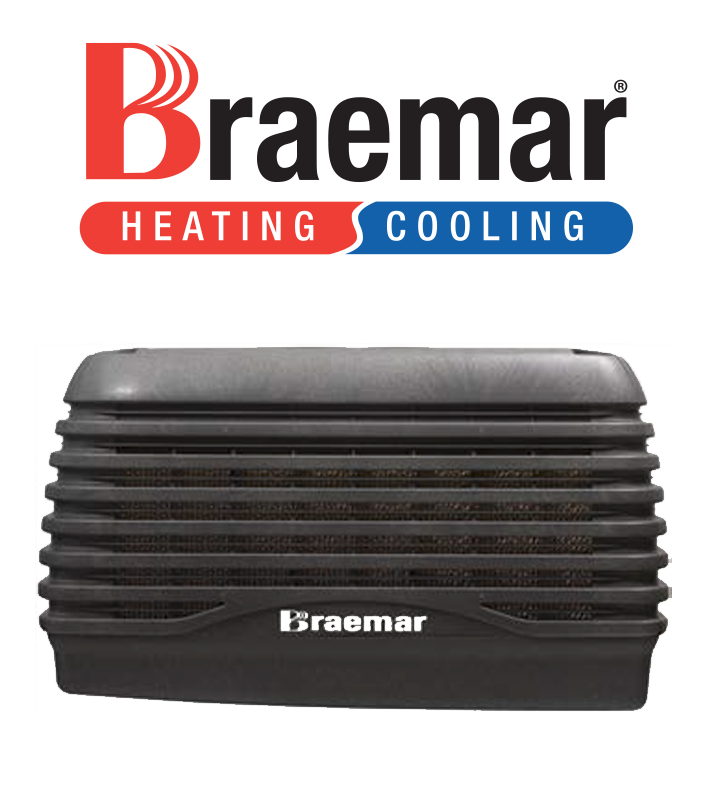 Ducted Heating Grey Heating And Air Braemar Heating Ecostar