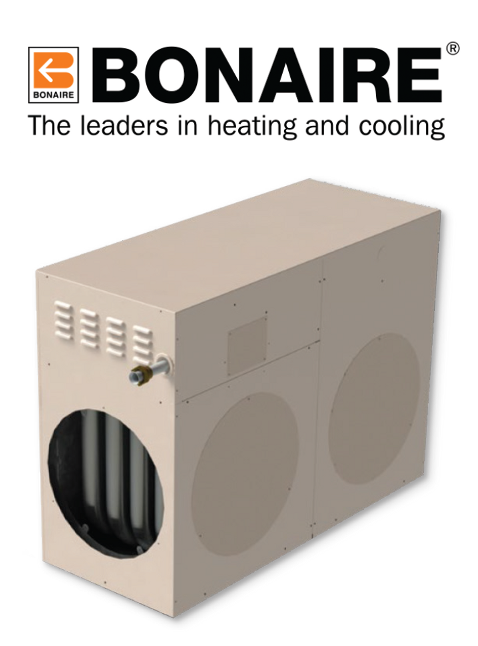 Bonaire ducted best sale air conditioning